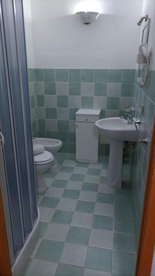 Villa Majore Beb Con Piscina Privata Rena Majore Exterior photo